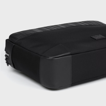 ポールスミス Paul Smith ビジネスバッグ シャドーストライプ 2WAY ブリーフケース 軽量 ブラック ブランド 正規品 新品 ギフト プレゼント 人気 おすすめ 誕生日 記念日 クリスマス 送料無料 ラッピング無料