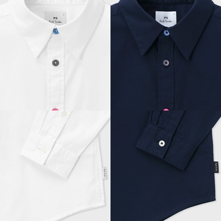 ポールスミス Paul Smith 長袖 シャツ カジュアルシャツ マルチカラーボタン 綿100% ブランド 正規品 新品 ギフト プレゼント 人気 おすすめ 誕生日 記念日 クリスマス 送料無料 ラッピング無料_6