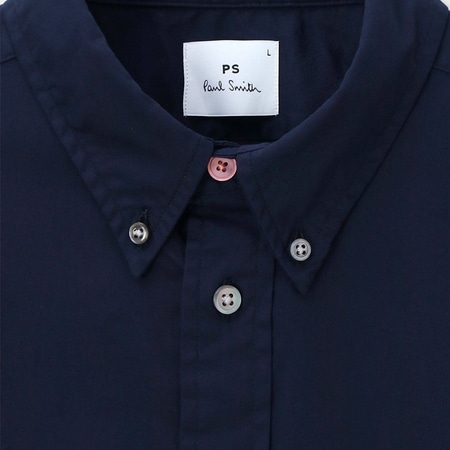 ポールスミス Paul Smith 長袖 シャツ カジュアルシャツ Sports Stripe Zebra 綿100% ブランド 正規品 新品 ギフト プレゼント 人気 おすすめ 誕生日 記念日 クリスマス 送料無料 ラッピング無料_2
