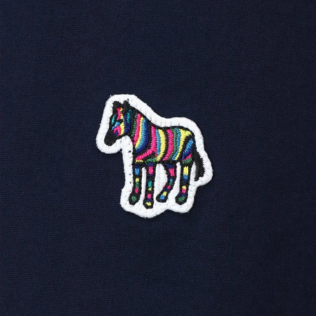 ポールスミス Paul Smith 長袖 シャツ カジュアルシャツ Sports Stripe Zebra 綿100% ブランド 正規品 新品 ギフト プレゼント 人気 おすすめ 誕生日 記念日 クリスマス 送料無料 ラッピング無料_3