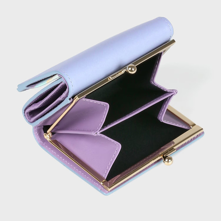 ポールスミス Paul Smith 財布 折財布 スプレースワールトリム がま口財布 ブランド 正規品 新品 ギフト プレゼント 人気 おすすめ 誕生日 記念日 クリスマス 送料無料 ラッピング無料_3