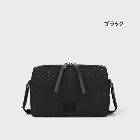 【Paul Smith】キルトシャドーストライプ ショルダーバッグ Paul Smith】ショルダーバッグ 2Way シャドーストライプ SS24