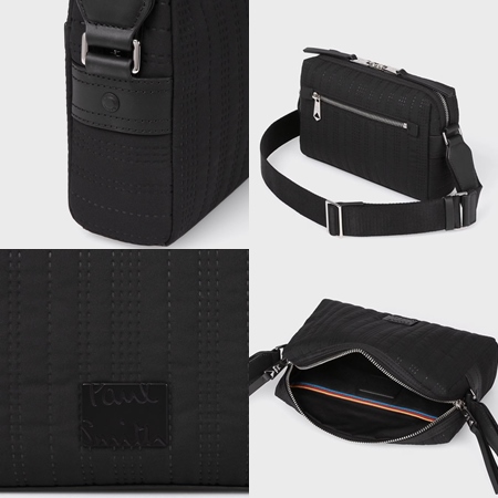 送料無料】【ラッピング無料】ポールスミス Paul Smith