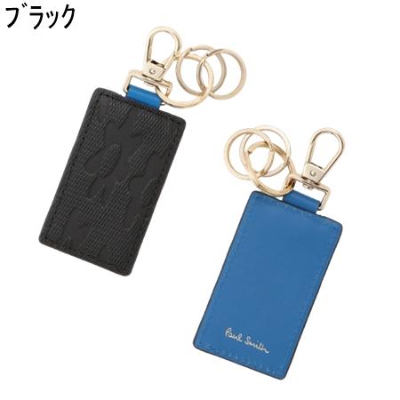 ポールスミス Paul Smith アクセサリー キーリング デイジーレザー