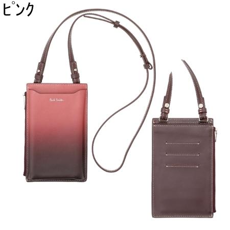 ポールスミス Paul Smith バッグ ショルダーバッグ