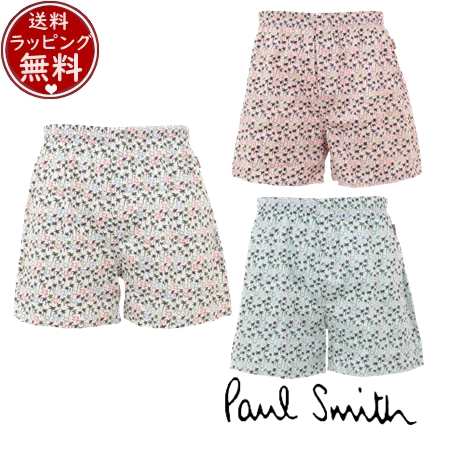 ポールスミス Paul Smith トランクス アンダーウェア 下着