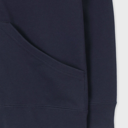 送料無料 ラッピング無料 ポールスミス Paul Smith パーカー スウェット ウィメンズ スワールハート フーデッドパーカ 綿100%_3