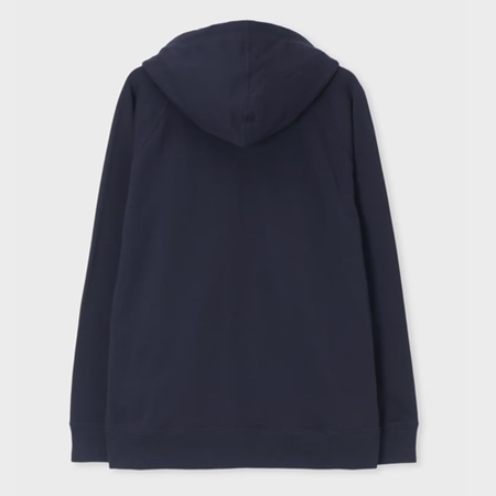 送料無料 ラッピング無料 ポールスミス Paul Smith パーカー スウェット ウィメンズ スワールハート フーデッドパーカ 綿100%_4