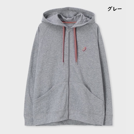 送料無料 ラッピング無料 ポールスミス Paul Smith パーカー スウェット ウィメンズ スワールハート フーデッドパーカ 綿100%_5