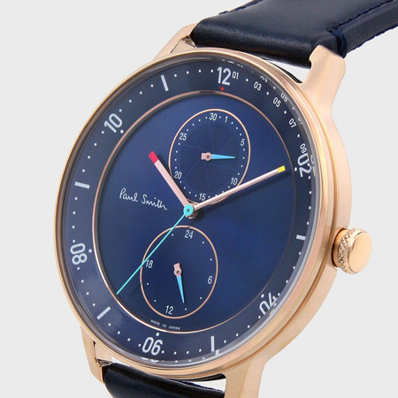 時計 Paul Smith Church Street Pair Amazon | ポールスミス Paul Smith 腕時計 Church Street