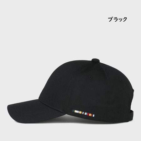 Paul Smith ポールスミス キャップ　帽子 Amazon | [ポール・スミス] Paul Smith ゼブラ ワンポイント