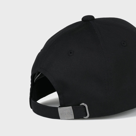 ポールスミス Paul Smith キャップ 帽子 Signature Stripe Bar 綿100