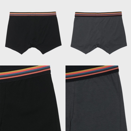 送料無料】【ラッピング無料】ポールスミス Paul Smith ボクサー