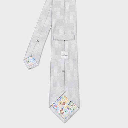送料無料】【ラッピング無料】ポールスミス Paul Smith ネクタイ