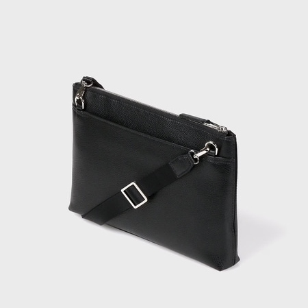 ポールスミス Paul Smith ショルダーバッグ PS Paul Smith ビジネス 2WAY 軽量 ブラック ブランド 正規品 新品 ギフト プレゼント 人気 おすすめ 誕生日 記念日 クリスマス 送料無料 ラッピング無料_1