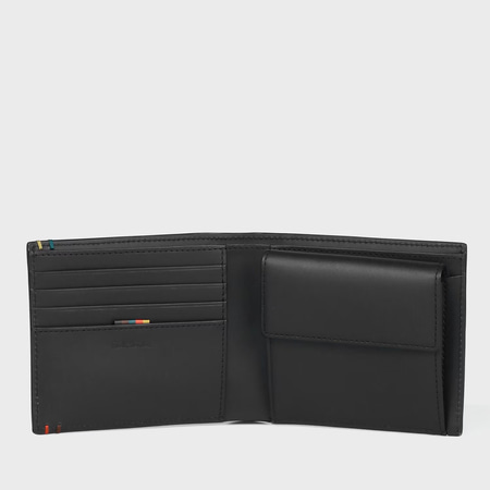 ポールスミス Paul Smith 財布 折財布 ハイライトステッチSS24 2つ折り財布 ブランド 正規品 新品 ギフト プレゼント 人気 おすすめ 誕生日 記念日 クリスマス 送料無料 ラッピング無料_5