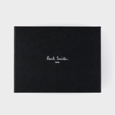 ポールスミス Paul Smith 財布 折財布 ハイライトステッチSS24 2つ折り財布 ブランド 正規品 新品 ギフト プレゼント 人気 おすすめ 誕生日 記念日 クリスマス 送料無料 ラッピング無料_8