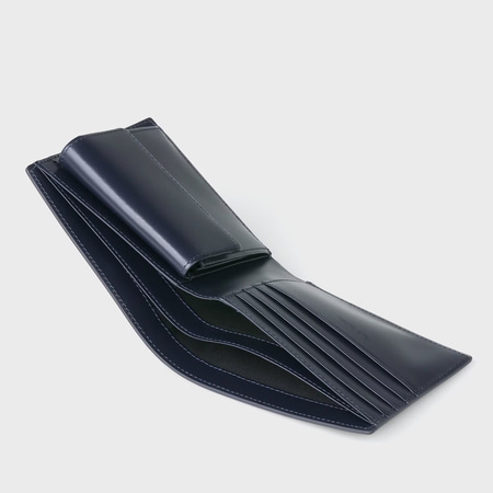 【送料無料】【ラッピング無料】ポールスミス Paul Smith 折財布 マーケトリー ブライトストライプ ラビット 2つ折り財布  の通販は