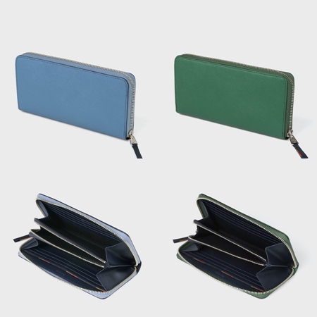 ポールスミス Paul Smith 財布 長財布 ブライトストライププラー SS24 ブランド 正規品 新品 ギフト プレゼント 人気 おすすめ 誕生日 記念日 クリスマス 送料無料 ラッピング無料_6
