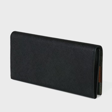 【送料無料】【ラッピング無料】ポールスミス Paul Smith 長財布 Mini ストライプ ウォール ブラック の通販は 【送料無料】【ラッピング無料】ポールスミス Paul Smith 長財布 Mini ストライプ ウォール ブラック の通販は