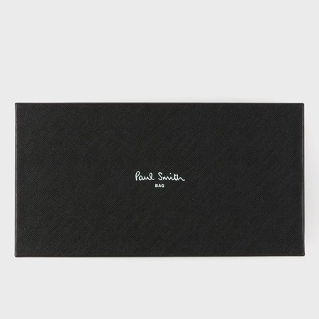 【送料無料】【ラッピング無料】ポールスミス Paul Smith 長財布 Mini ストライプ ウォール ブラック の通販は 【送料無料】【ラッピング無料】ポールスミス Paul Smith 長財布 Mini ストライプ ウォール ブラック の通販は