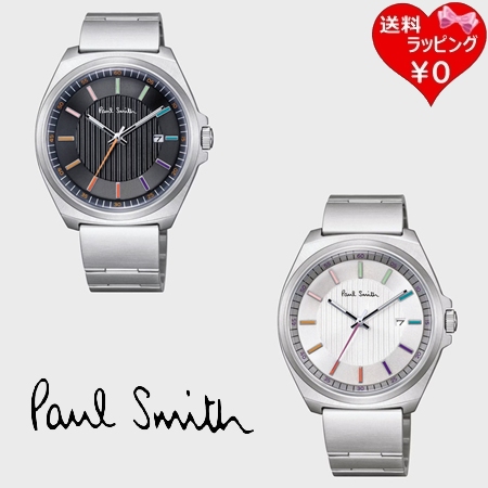 ポールスミス Paul Smith 時計 腕時計 Closed Eyes メンズウォッチ  ブランド 正規品 新品 ギフト プレゼント 人気 おすすめ 誕生日 記念日 クリスマス 送料無料 ラッピング無料