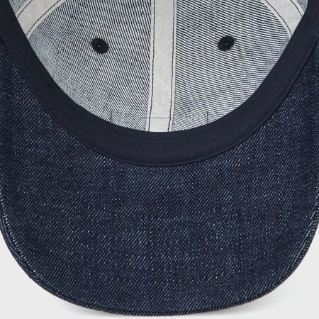 ポールスミス Paul Smith 帽子 キャップ Paul Smith Lee 綿100% ネイビー ブランド 正規品 新品 ギフト プレゼント 人気 おすすめ 誕生日 記念日 クリスマス 送料無料 ラッピング無料_2