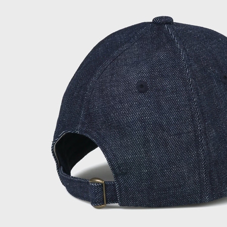 ポールスミス Paul Smith 帽子 キャップ Paul Smith Lee 綿100% ネイビー ブランド 正規品 新品 ギフト プレゼント 人気 おすすめ 誕生日 記念日 クリスマス 送料無料 ラッピング無料_3