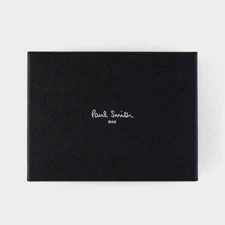 ポールスミス Paul Smith 財布 折財布 シグネチャーストライプタブ 札入れ ブランド 正規品 新品 ギフト プレゼント 人気 おすすめ 誕生日 記念日 クリスマス 送料無料 ラッピング無料_7