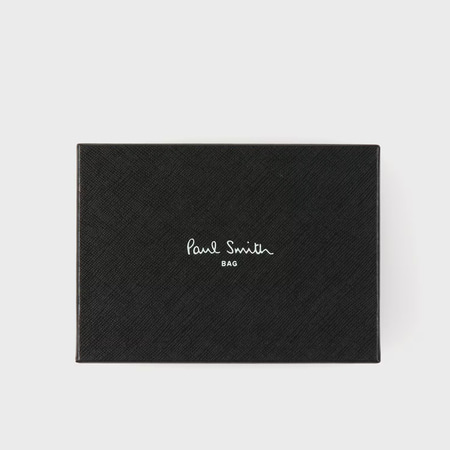ポールスミス Paul Smith キーケース シグネチャーストライプタブ  ブランド 正規品 新品 ギフト プレゼント 人気 おすすめ 誕生日 記念日 クリスマス 送料無料 ラッピング無料_7