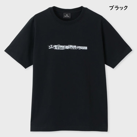 送料無料】【ラッピング無料】ポールスミス Paul Smith Tシャツ