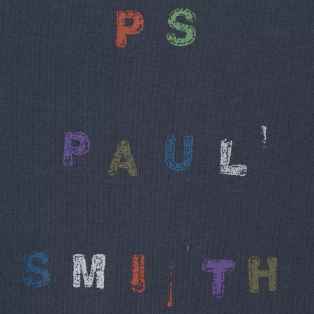 ポールスミス Paul Smith Tシャツ PS Stamp コットン100% ブランド