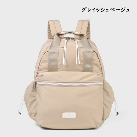 ポールスミス Paul Smith バックパック PSフラッフィー リュック 軽量 ブランド 正規品 新品 ギフト プレゼント 人気 おすすめ 誕生日 記念日 クリスマス 送料無料 ラッピング無料_1