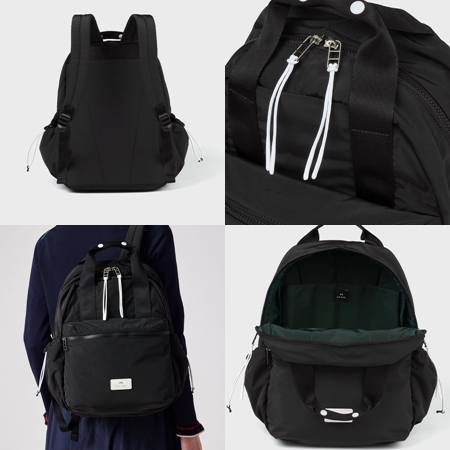 ポールスミス Paul Smith バックパック PSフラッフィー リュック 軽量 ブランド 正規品 新品 ギフト プレゼント 人気 おすすめ 誕生日 記念日 クリスマス 送料無料 ラッピング無料_9