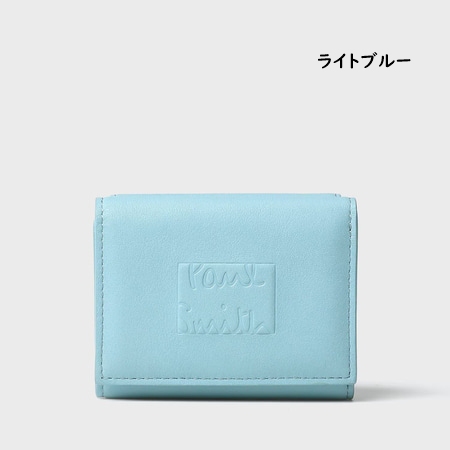 ポールスミス Paul Smith 財布 折財布 ソフティパデッド 3つ折り財布 ブランド 正規品 新品 ギフト プレゼント 人気 おすすめ 誕生日 記念日 クリスマス 送料無料 ラッピング無料_1