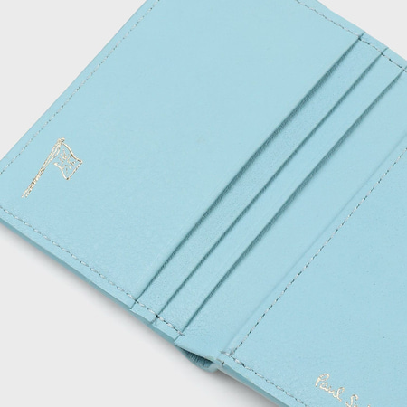 ポールスミス Paul Smith 財布 折財布 ソフティパデッド 3つ折り財布 ブランド 正規品 新品 ギフト プレゼント 人気 おすすめ 誕生日 記念日 クリスマス 送料無料 ラッピング無料_3