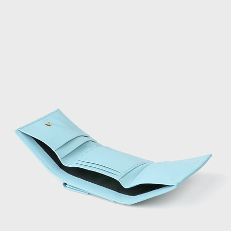 ポールスミス Paul Smith 財布 折財布 ソフティパデッド 3つ折り財布 ブランド 正規品 新品 ギフト プレゼント 人気 おすすめ 誕生日 記念日 クリスマス 送料無料 ラッピング無料_5