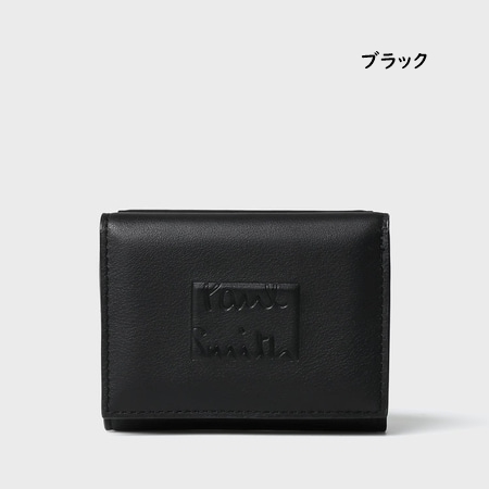 ポールスミス Paul Smith 財布 折財布 ソフティパデッド 3つ折り財布 ブランド 正規品 新品 ギフト プレゼント 人気 おすすめ 誕生日 記念日 クリスマス 送料無料 ラッピング無料_7
