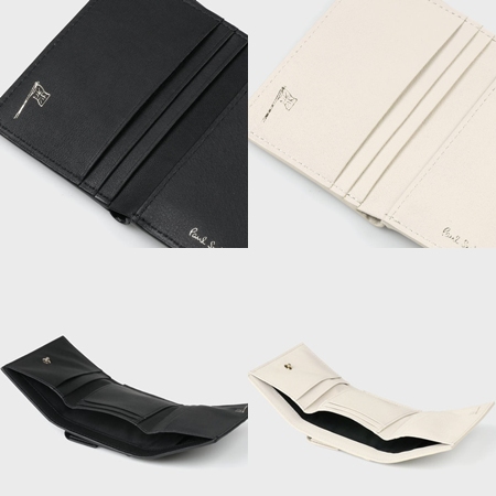 ポールスミス Paul Smith 財布 折財布 ソフティパデッド 3つ折り財布 ブランド 正規品 新品 ギフト プレゼント 人気 おすすめ 誕生日 記念日 クリスマス 送料無料 ラッピング無料_8
