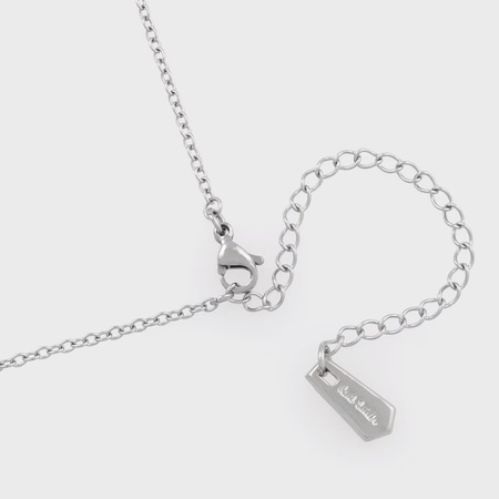 ポールスミス Paul Smith ネックレス Puzzle Ring 日本製 ブランド 正規品 新品 ギフト プレゼント 人気 おすすめ 誕生日 記念日 クリスマス 送料無料 ラッピング無料_3