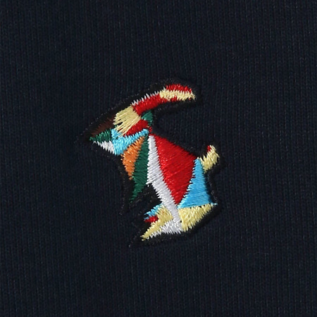 ポールスミス Paul Smith ブルゾン エステルレーヨンダンボール ジップアップブルゾン ブランド 正規品 新品 ギフト プレゼント 人気 おすすめ 誕生日 記念日 クリスマス 送料無料 ラッピング無料_3