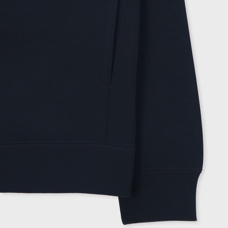 ポールスミス Paul Smith ブルゾン エステルレーヨンダンボール ジップアップブルゾン ブランド 正規品 新品 ギフト プレゼント 人気 おすすめ 誕生日 記念日 クリスマス 送料無料 ラッピング無料_4