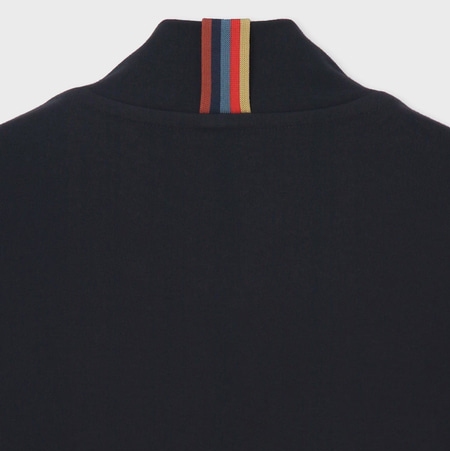 ポールスミス Paul Smith ブルゾン アーティストストライプライン ジップアップブルゾン ブランド 正規品 新品 ギフト プレゼント 人気 おすすめ 誕生日 記念日 クリスマス 送料無料 ラッピング無料_4