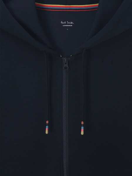 ポールスミス Paul Smith パーカー エステルレーヨンダンボール パーカ ブランド 正規品 新品 ギフト プレゼント 人気 おすすめ 誕生日 記念日 クリスマス 送料無料 ラッピング無料_2