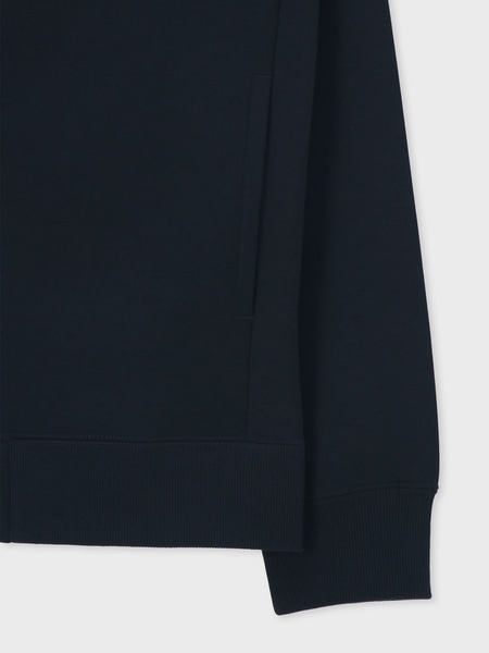 ポールスミス Paul Smith パーカー エステルレーヨンダンボール パーカ ブランド 正規品 新品 ギフト プレゼント 人気 おすすめ 誕生日 記念日 クリスマス 送料無料 ラッピング無料_3