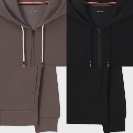 ポールスミス Paul Smith パーカー エステルレーヨンダンボール パーカ ブランド 正規品 新品 ギフト プレゼント 人気 おすすめ 誕生日 記念日 クリスマス 送料無料 ラッピング無料_6