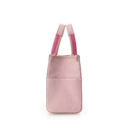 サマンサベガ Samantha Vega ハンドバッグ ショルダーバッグ チェゴシム×SAMANTHAVEGA ロゴテープバッグ 2way ブランド 正規品 新品 ギフト プレゼント 人気 おすすめ 誕生日 記念日 クリスマス 送料無料 ラッピング無料_2