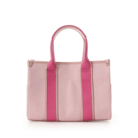 サマンサベガ Samantha Vega ハンドバッグ ショルダーバッグ チェゴシム×SAMANTHAVEGA ロゴテープバッグ 2way ブランド 正規品 新品 ギフト プレゼント 人気 おすすめ 誕生日 記念日 クリスマス 送料無料 ラッピング無料_3