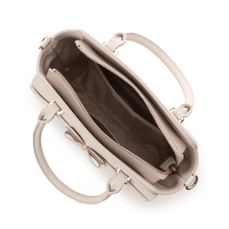 サマンサベガ Samantha Vega ハンドバッグ ショルダーバッグ ツイードアクセントリボンハンドバッグ 2way ブランド 正規品 新品 ギフト プレゼント 人気 おすすめ 誕生日 記念日 クリスマス 送料無料 ラッピング無料_5