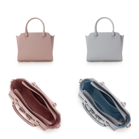 サマンサベガ Samantha Vega ハンドバッグ ショルダーバッグ ツイードアクセントリボンハンドバッグ 2way ブランド 正規品 新品 ギフト プレゼント 人気 おすすめ 誕生日 記念日 クリスマス 送料無料 ラッピング無料_9